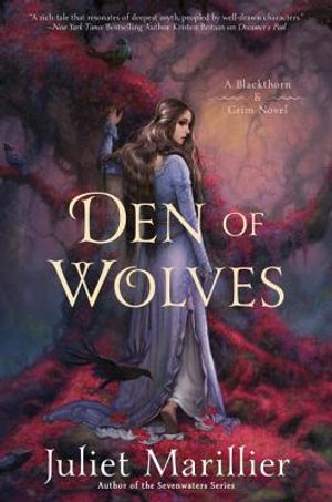 Den of Wolves image number 0