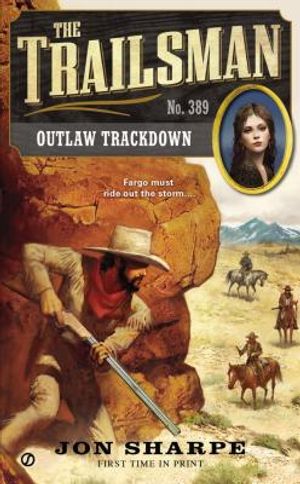 Outlaw Trackdown image number 0