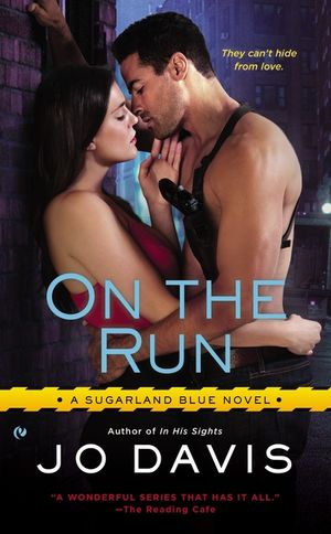 On the Run image number 0