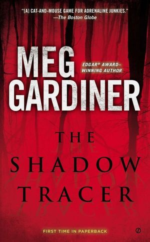 The Shadow Tracer: A Thriller image number 0