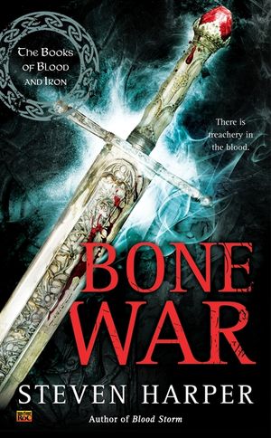 Bone War image number 0