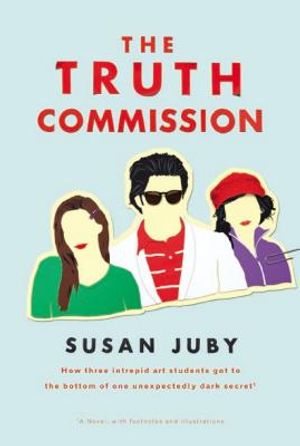 The Truth Commission image number 0