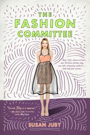 The Fashion Committee image number 0