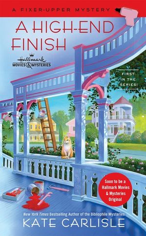 A High-End Finish image number 0