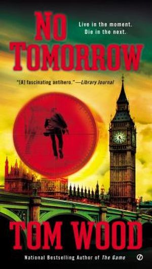 No Tomorrow image number 0