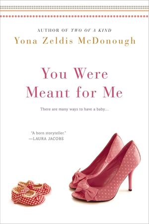 You Were Meant for Me image number 0