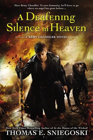 A Deafening Silence in Heaven image number 0