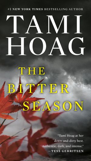 The Bitter Season image number 0