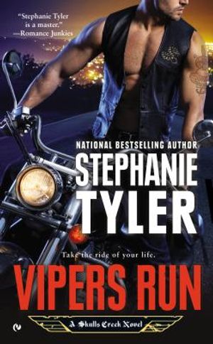 Vipers Run image number 0