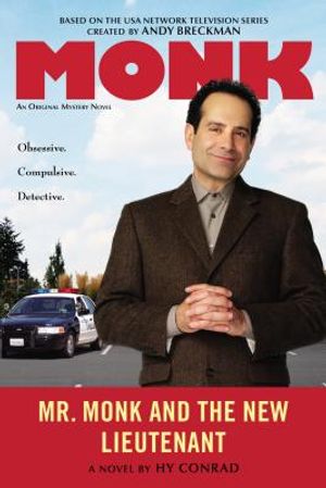 Mr. Monk and the New Lieutenant image number 0