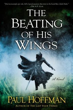 The Beating of His Wings image number 0