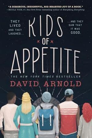 Kids of Appetite image number 0