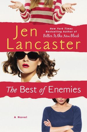 The Best of Enemies image number 0