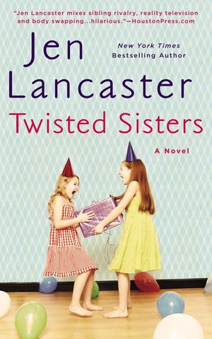 Twisted Sisters image number 0