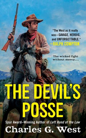 The Devil's Posse image number 0