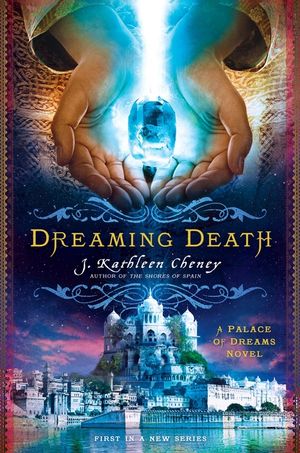 Dreaming Death image number 0