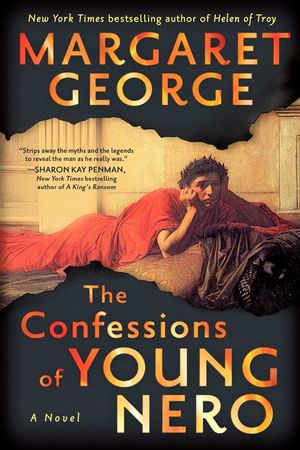 The Confessions of Young Nero image number 0