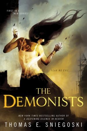 The Demonists image number 0