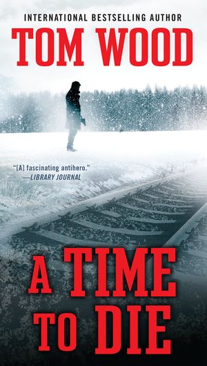 A Time to Die image number 0