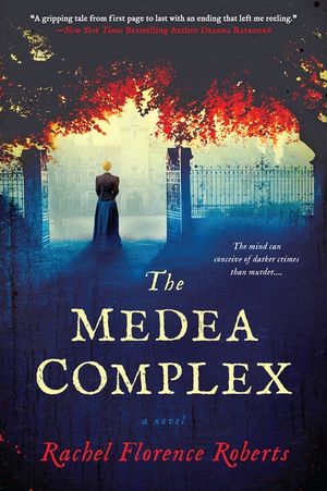The Medea Complex image number 0