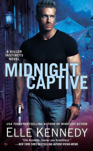 Midnight Captive image number 0