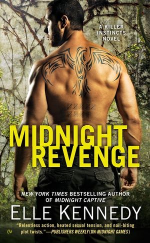 Midnight Revenge image number 0