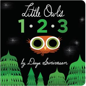 Little Owl's 1-2-3 image number 0