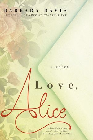 Love, Alice image number 0