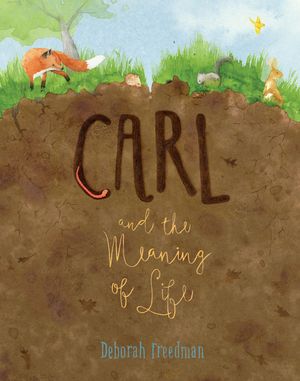 Carl and the Meaning of Life image number 0