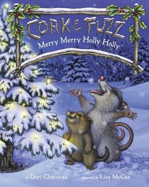 Merry Merry Holly Holly image number 0