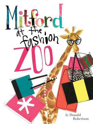 Mitford at the Fashion Zoo image number 0