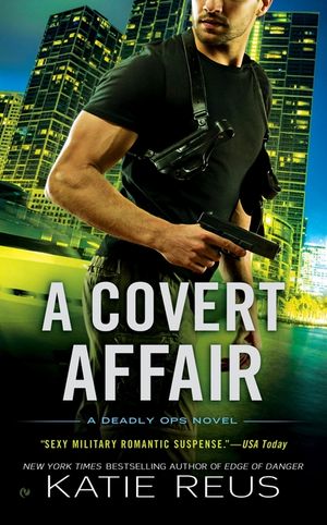 A Covert Affair image number 0