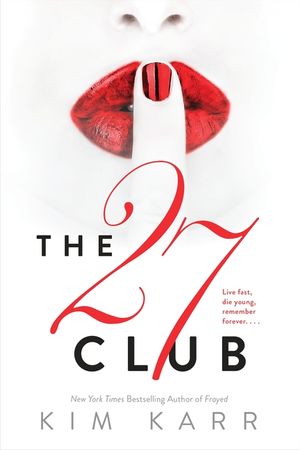 The 27 Club image number 0