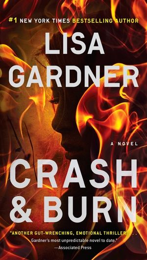 Crash & Burn image number 0