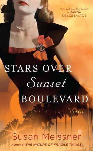 Stars Over Sunset Boulevard image number 0