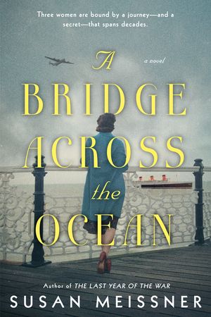 A Bridge Across the Ocean image number 0