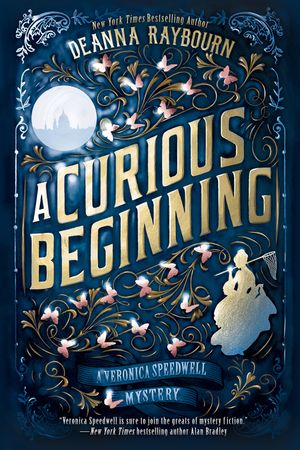 A Curious Beginning image number 0