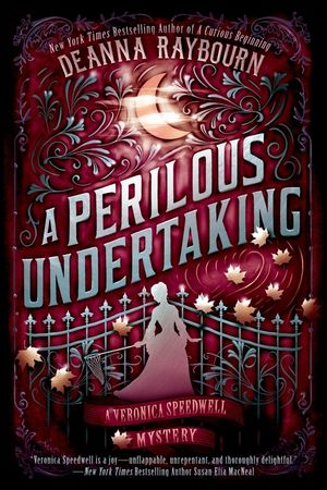 A Perilous Undertaking image number 0