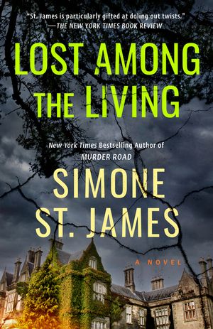 Lost Among the Living image number 0