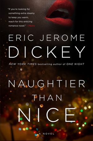 Naughtier Than Nice image number 0