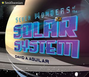 Seven Wonders of the Solar System image number 0