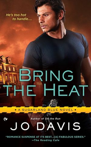 Bring the Heat image number 0