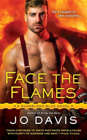 Face the Flames image number 0