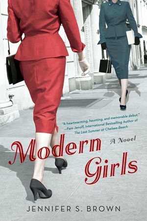Modern Girls image number 0