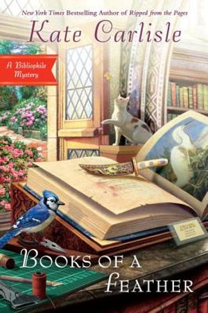 Books of a Feather image number 0