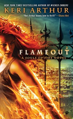 Flameout image number 0