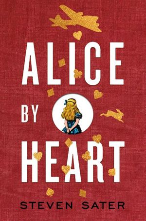 Alice by Heart image number 0