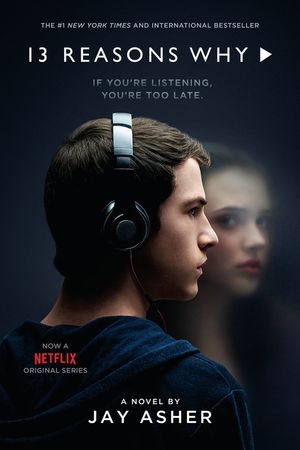 13 Reasons Why image number 0