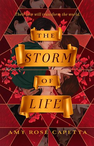 The Storm of Life image number 0