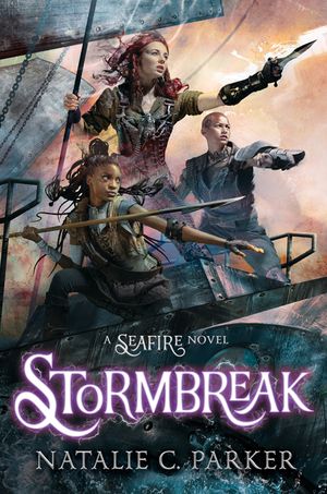 Stormbreak image number 0